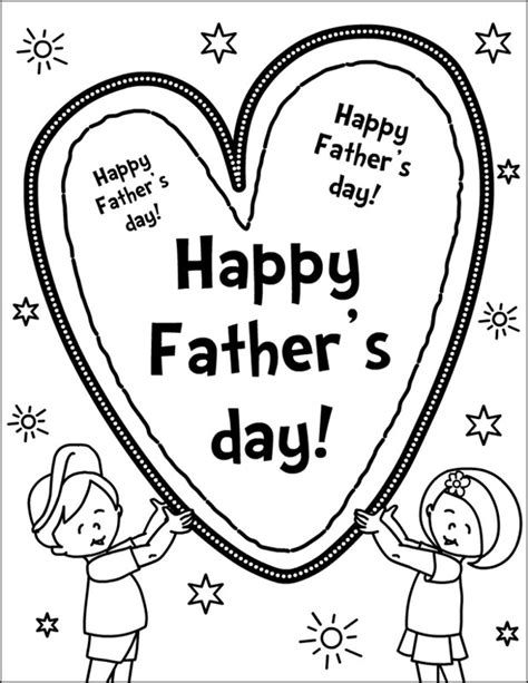 Please contact me before purchasing if you really love my kids wanted something crafty to do found these so happy with them. Happy Fathers Day Coloring Pages Printable