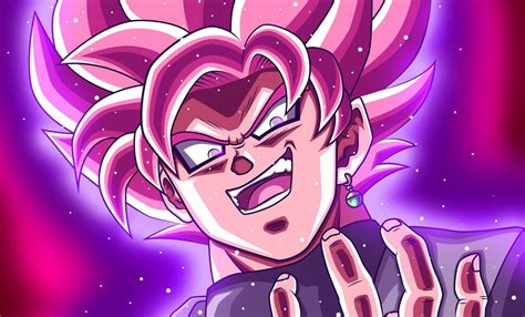 Паблик, продюсируемый лично эльдаром ивановым. Goku Black by rmehedi on DeviantArt | Personagens de anime ...