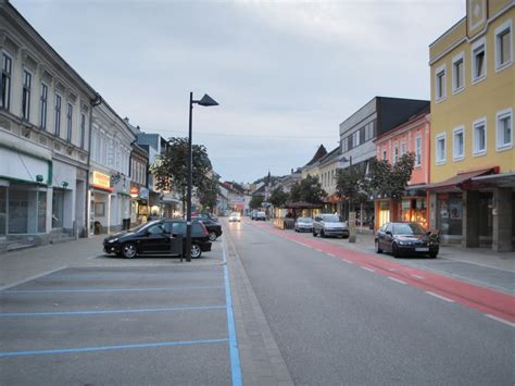 Amstetten (district) — infobox austrian district subject name = bezirk amstetten region district vehicle registration plates of austria — austrian car number plates are license plates found on. Panoramio - Photo of Amstetten, Austria