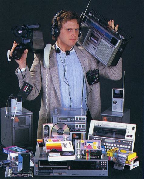 Picture Of The Day Your Smartphone In The 80s Twistedsifter