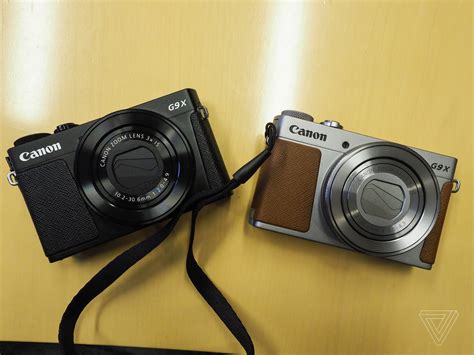 Canon g9x mark ii sensor review: Canon's G9X Mark II is another boring update to an ...