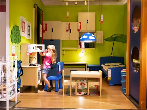 Maybe you would like to learn more about one of these? IKEA Play Place and Fun for the Family, Sunrise, Nationwide