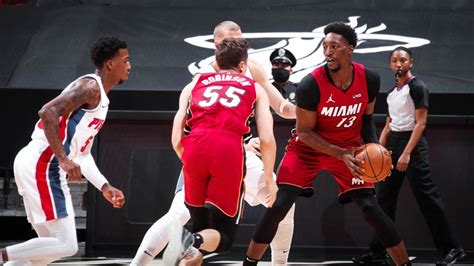 Timberwolves regular season game log. Heat Vs Pistons : Detroit Pistons Vs Miami Heat Prediction ...