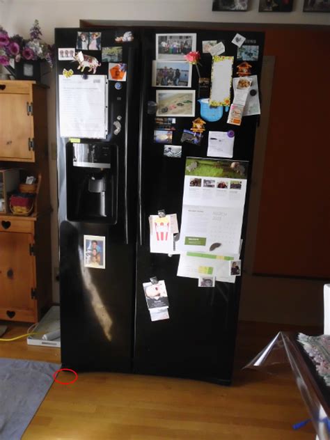 Maybe you would like to learn more about one of these? Samsung Refrigerator Dripping Water | Small Projects