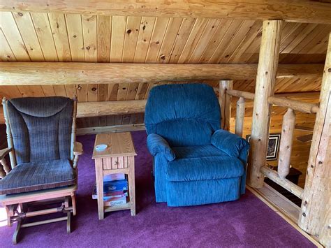Lula Belle Black Hills Cabin Rentals