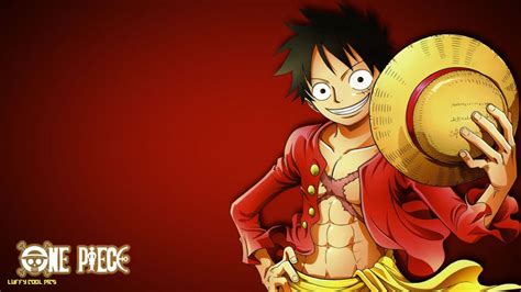 One Piece Luffy Wallpapers Top Free One Piece Luffy Backgrounds