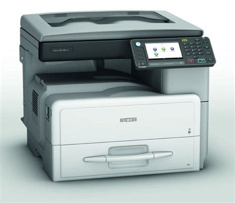 Hardware id information item, which contains the hardware. RICOH MP 301 DRIVER FOR MAC DOWNLOAD