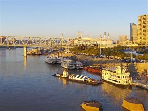 Best Vacations At Historic Ohio River Landmarks Hubpages