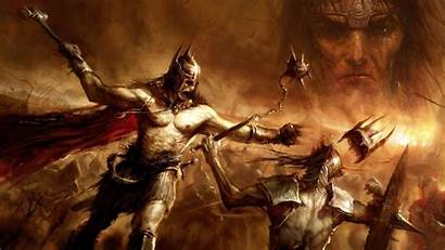 Barbarian Conan Wallpapers 1080p