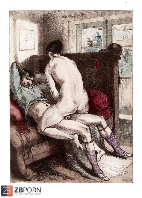 Erotic Book Illustration Les Whims Du Sexe Zb Porn Free Nude Porn