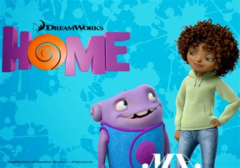 How to watch home (2015) disney movie for free without download? مشاهدة وتحميل فيلم Home (2015) مترجم اون لاين DVD HD ...