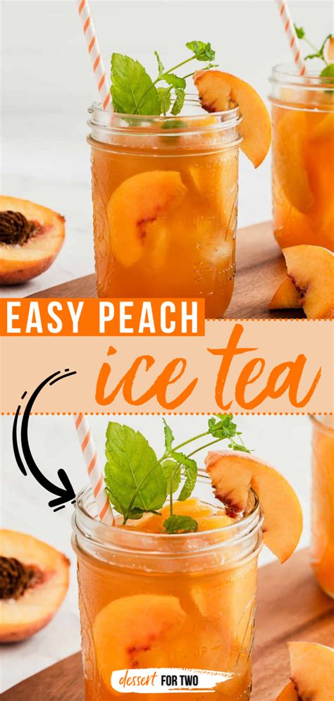 peach iced tea vegan drinks healthy vegan drinks recipes drinks alcohol recipes healthy