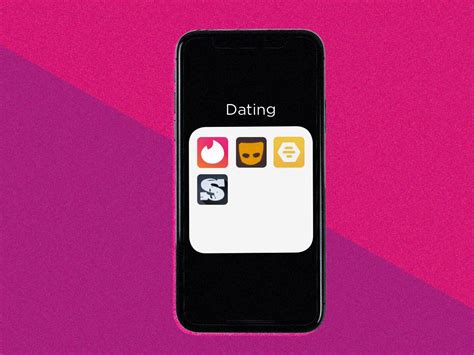 Best Lgbtq Dating Apps For Android And Ios Cellularnews
