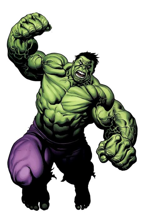 Hulk Smash Personajes De Marvel Marvel Cómics Superhéroes Marvel
