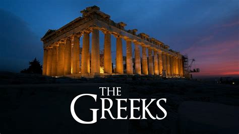 The Greeks Twin Cities Pbs