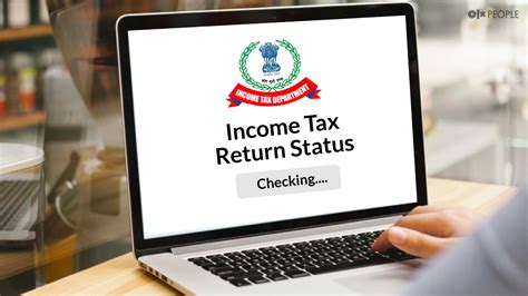 If you are a married or civil union couple and filing a joint income tax return, enter. ITR Status - Check Income Tax Return Filing Status Online 2020