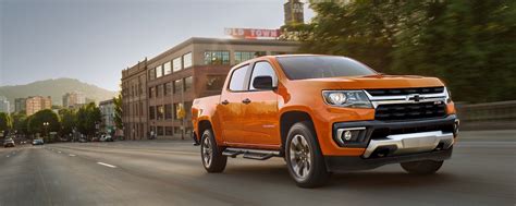 New 2021 Chevy Colorado Truck For Sale Westside Chevrolet