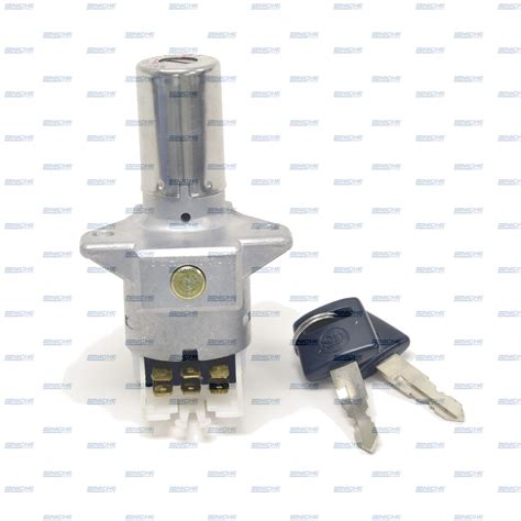 Honda Ignition Switch