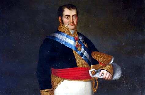 We did not find results for: Fernando VII: el rey de España con el que Pedro Sánchez es ...