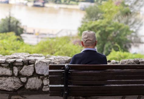 Loneliness Plagues Many Older People Some Strategic Solutions The
