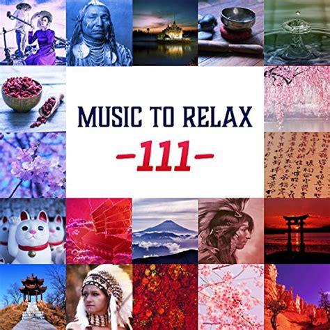 Amazon Music VARIOUS ARTISTSのMusic to Relax The Best of Relaxing New Age Music and
