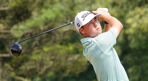 Sigel Survives Busy Travel Night To Share Monday Qualifier Medalist Honors Pga Tour