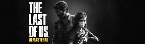 The Last Of Us Remastered Ps4 Arabic Uk