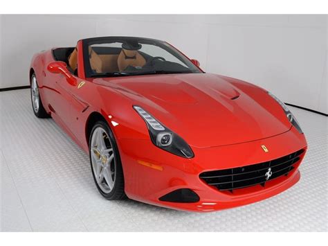 Ferrari california ›› 2016 ›› 2016 ferrari california price. 2016 Ferrari California T For Sale | GC-21964 | GoCars