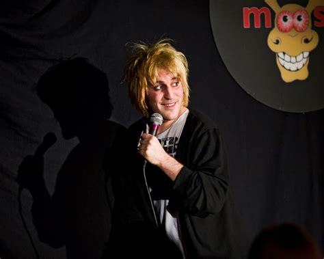 Amusedmoose Stand Up Comedy Soho Kings Cross Awards Courses