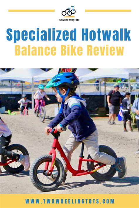 Specialized Hotwalk Review Best Kids Bike Balance Bike Bike Reviews