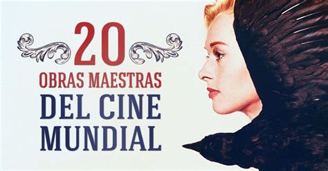 Obras Maestras Del Cine Mundial Genial