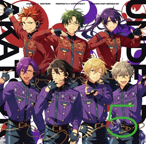 Ensemble Stars Image By Happy Elements 3459710 Zerochan Anime Image