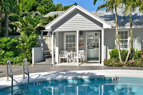 10 Small Beach Cottage Rentals In Florida Southern Living