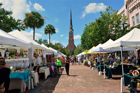 Your Charleston Summertime Bucket List Things To Do In Charleston Sc