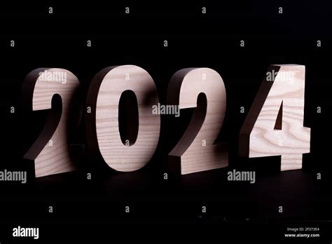 2024 Year High Resolution Stock Photography And Images Alamy