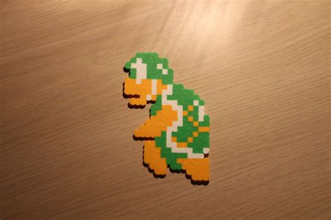 Hammer Bro Sprite Available For Purchase From Pixel Revolution Art