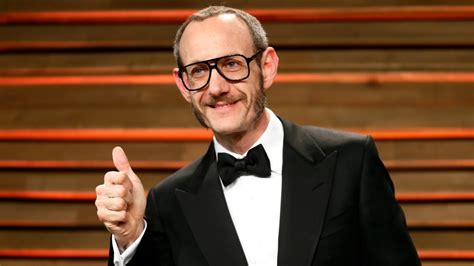 Condé Nast International Proíbe Revistas De Trabalhar Com Terry Richardson Notícias Ffw