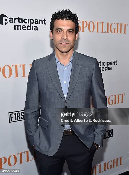 Special Screening Of Open Road Films Spotlight Red Carpet Photos And