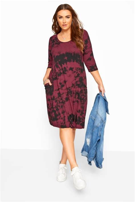 Plus Size Winter Dresses Womens Winter Dresses Yours Clothing