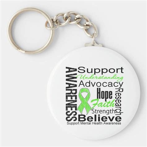 Mental Health Awareness Month Ts And T Ideas Zazzle Uk