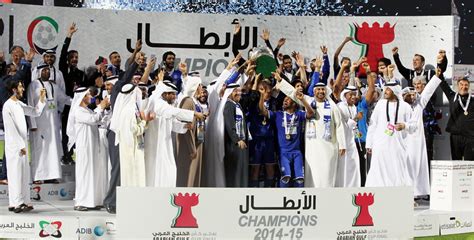 المعركة القضائية بين حاكم دبي وزوجته ستكون في لندن. كأس الخليج العربي 2014 - 2015 | نادى النصر