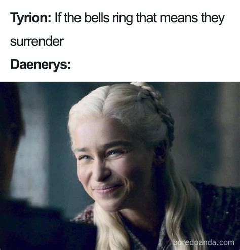 40 of the most lit memes from the game of thrones season 8 episode 5 spoilers artofit