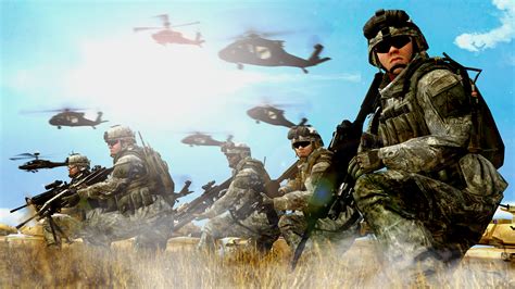 United States Army Rangers Wallpaper 61 Images
