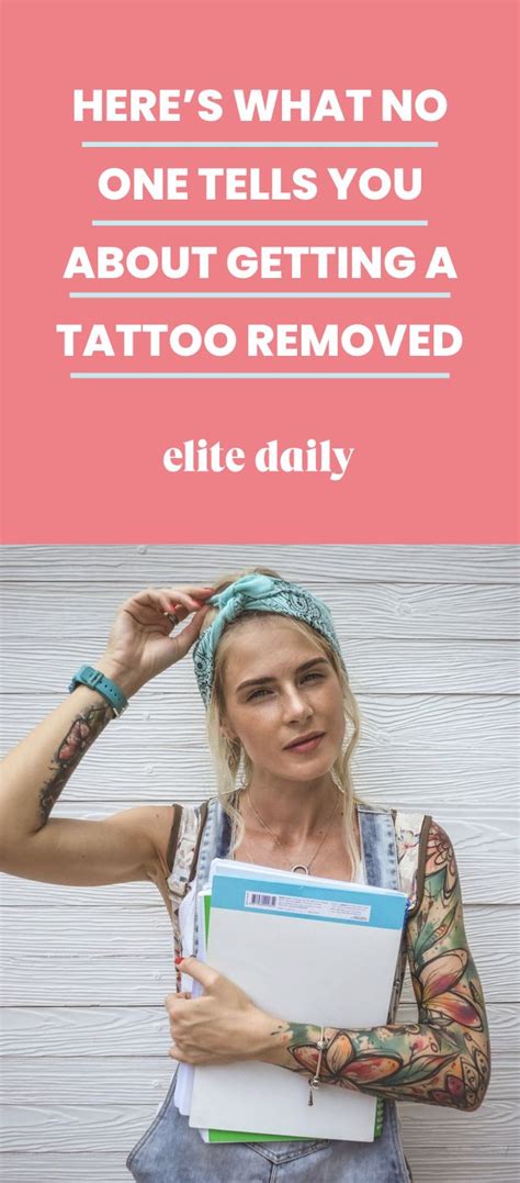 We are here to give you the facts and information you need on. Here's Everything You Need To Know About Getting A Tattoo ...