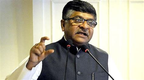 The lawyer also argued that indian coach vinod kumar, and. HTLS 2017 speaker: Ravi Shankar Prasad, from lawyer to ...