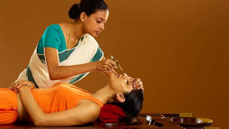 Ayurvedic Treatment In Kerala Ayurveda In Kerala