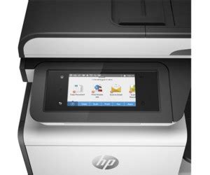 Der hp pagewide pro 477dw multifunktionsdrucker bietet beeindruckende leistung in einem kompakten format! HP PageWide Pro 477dw (D3Q20B) a € 429,20 (oggi) | Miglior ...