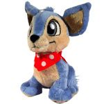 Baby Lupe Plushie Neopets Merch Database