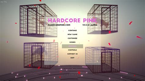 Hardcore Pink Adult Game Nsfw By Hardcore Pink