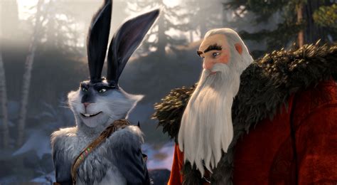The guardians foundation has been extremely successful in placing and guiding individuals to employment and apprenticeships that best match their individual skill sets. 'Rise of the Guardians' Movie Review - American Profile